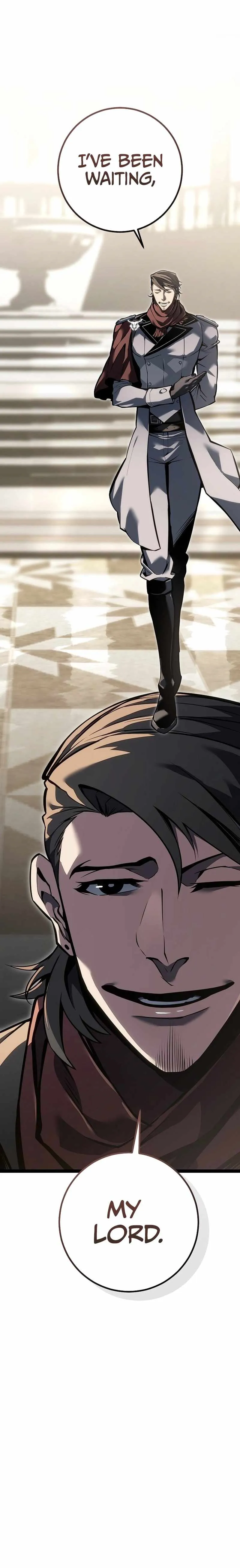 Read regressing as the bastard of the sword clan Manga Online