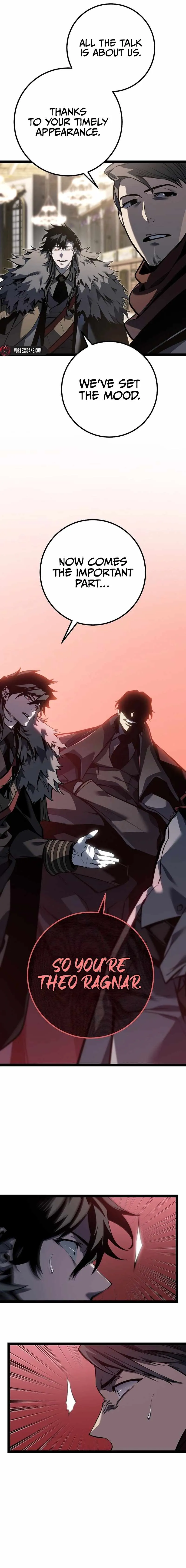 Read regressing as the bastard of the sword clan Manga Online