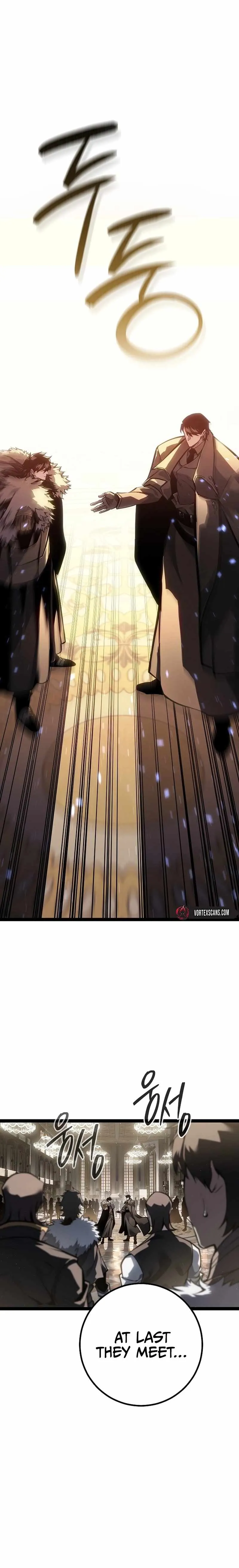 Read regressing as the bastard of the sword clan Manga Online