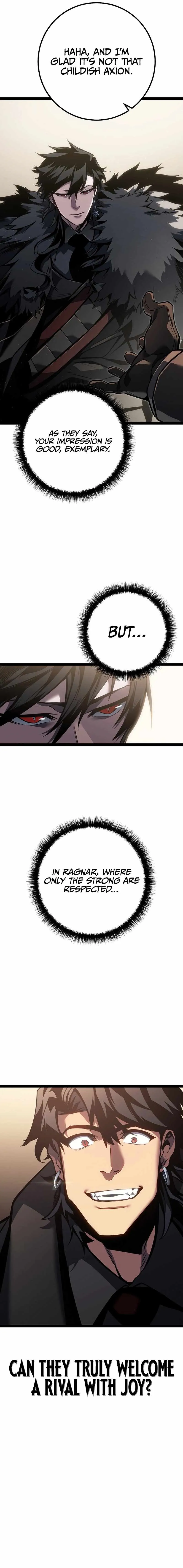 Read regressing as the bastard of the sword clan Manga Online