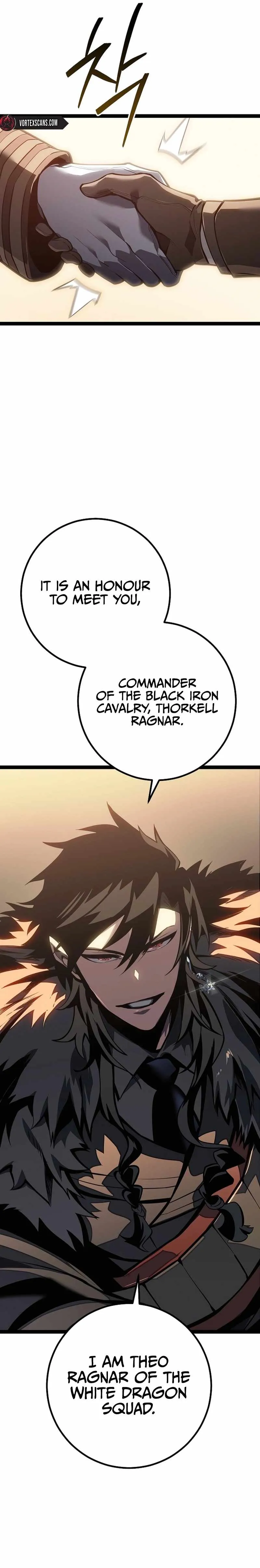 Read regressing as the bastard of the sword clan Manga Online