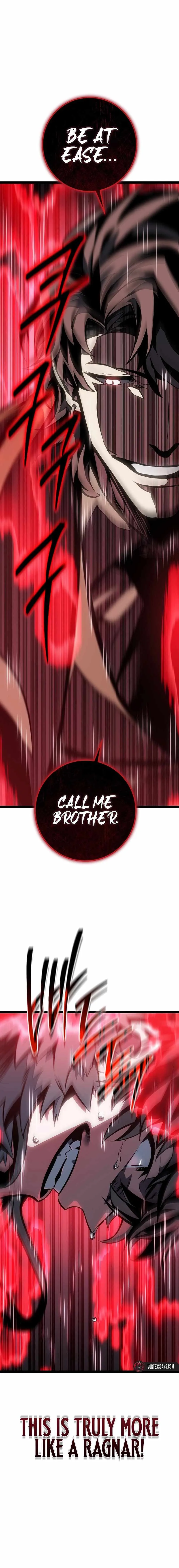 Read regressing as the bastard of the sword clan Manga Online