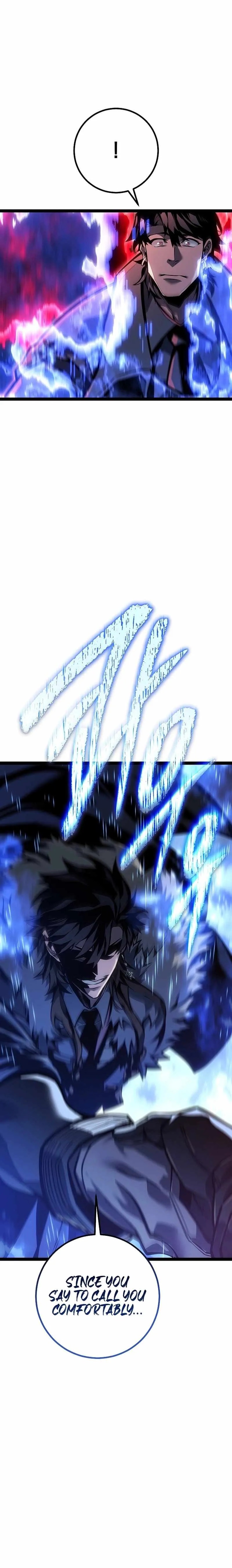 Read regressing as the bastard of the sword clan Manga Online