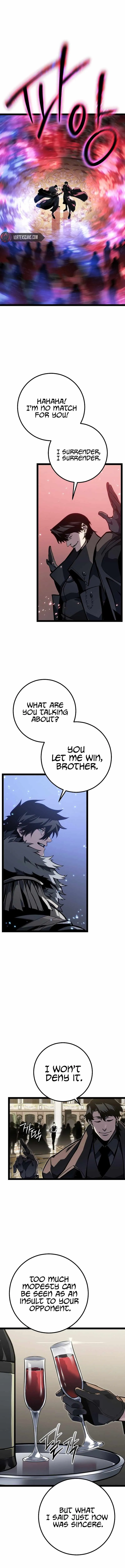 Read regressing as the bastard of the sword clan Manga Online