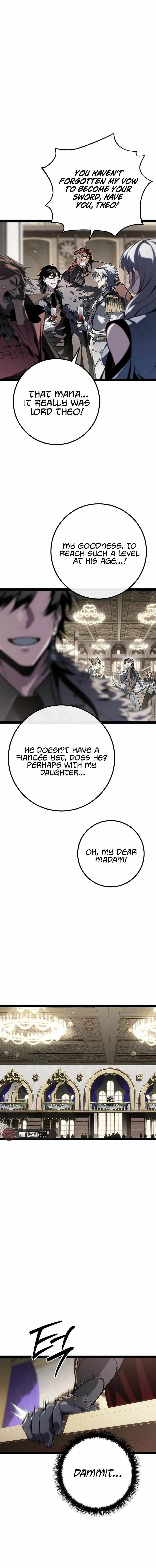 Read regressing as the bastard of the sword clan Manga Online