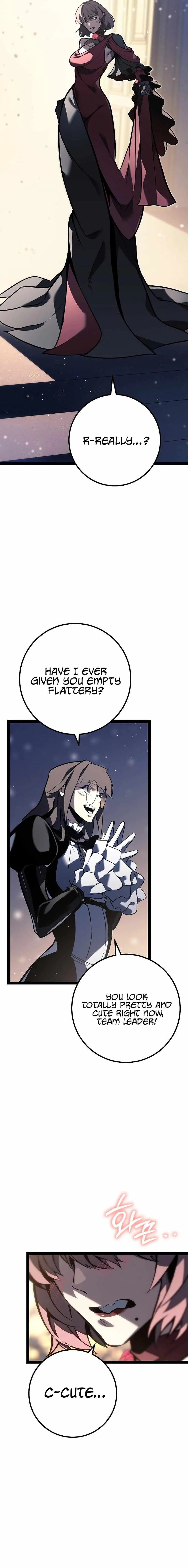 Read regressing as the bastard of the sword clan Manga Online