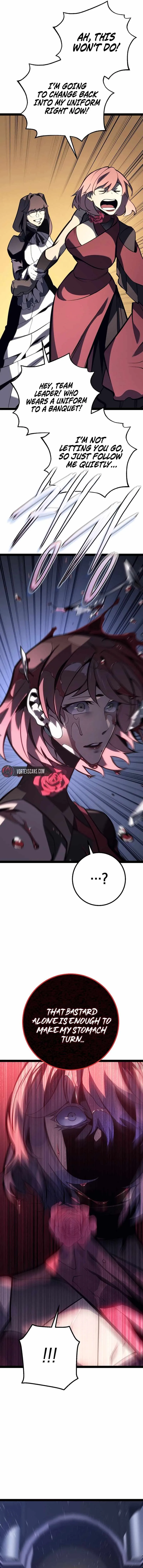 Read regressing as the bastard of the sword clan Manga Online