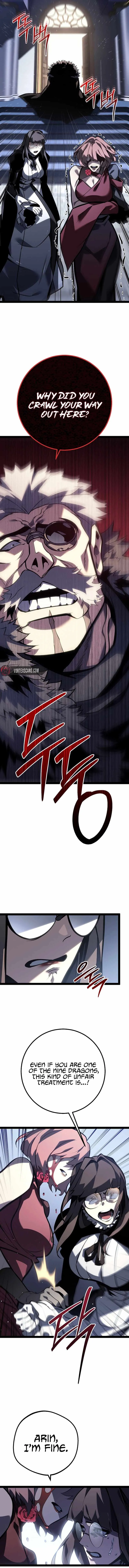 Read regressing as the bastard of the sword clan Manga Online