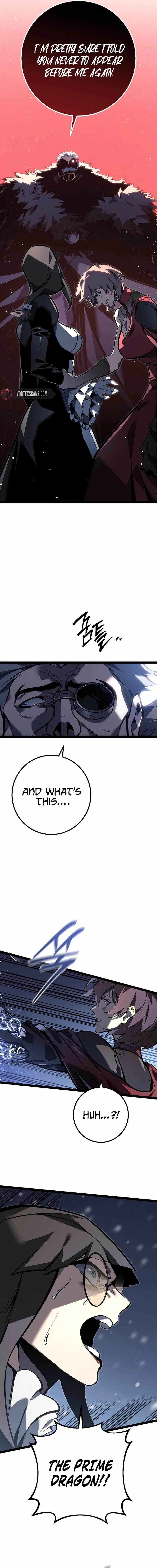 Read regressing as the bastard of the sword clan Manga Online