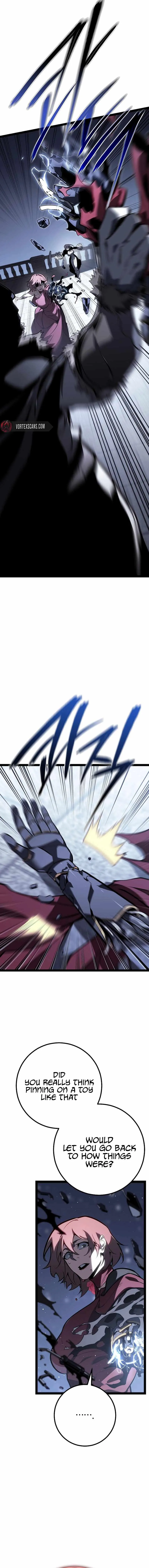 Read regressing as the bastard of the sword clan Manga Online