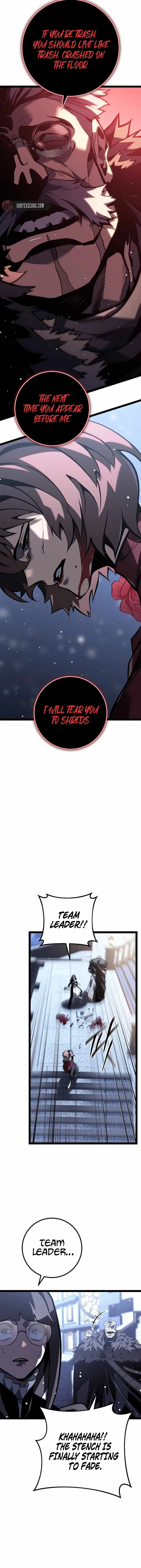 Read regressing as the bastard of the sword clan Manga Online