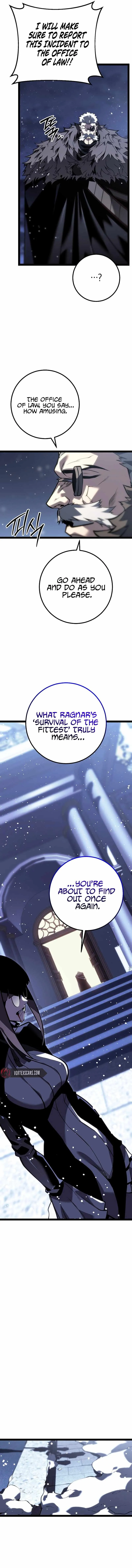 Read regressing as the bastard of the sword clan Manga Online