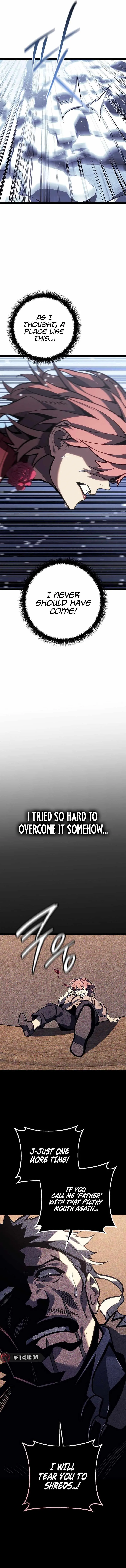 Read regressing as the bastard of the sword clan Manga Online