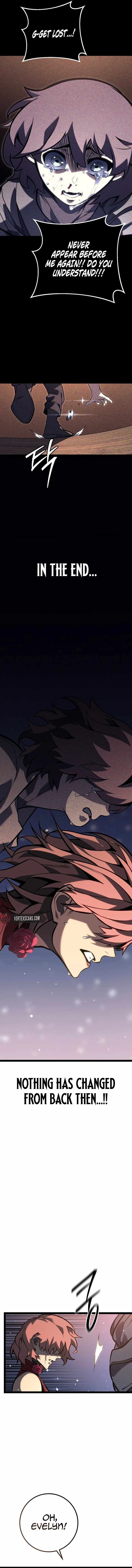 Read regressing as the bastard of the sword clan Manga Online