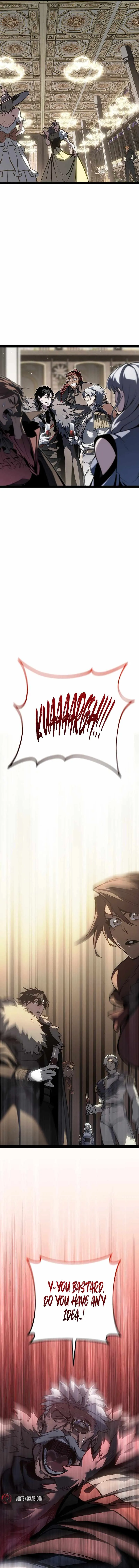 Read regressing as the bastard of the sword clan Manga Online