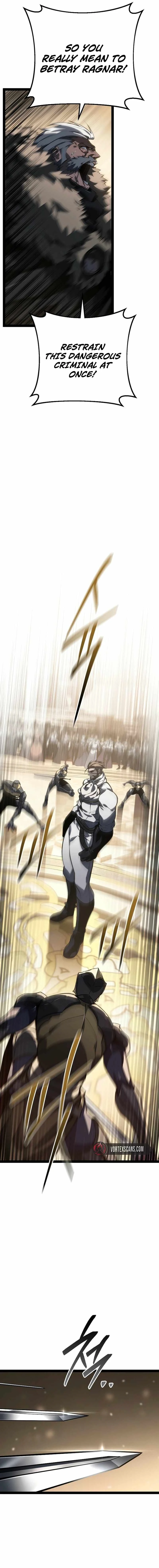 Read regressing as the bastard of the sword clan Manga Online