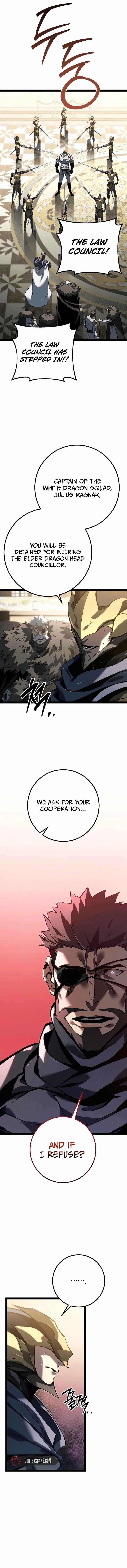 Read regressing as the bastard of the sword clan Manga Online