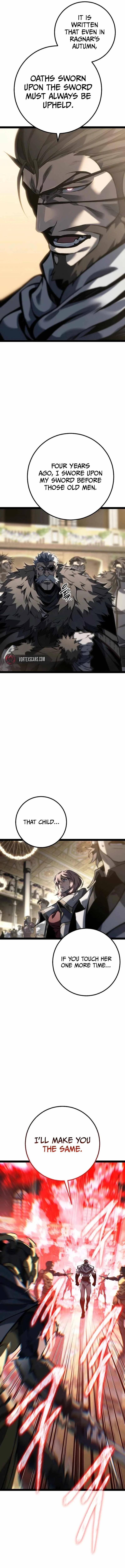 Read regressing as the bastard of the sword clan Manga Online