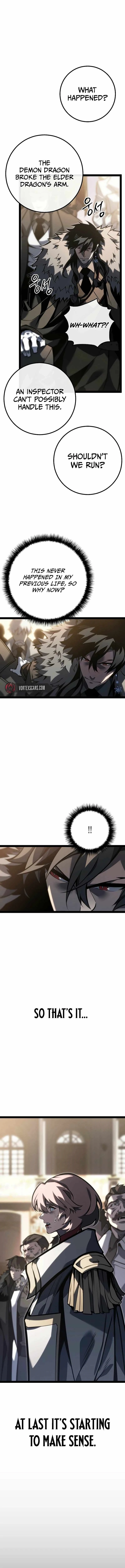 Read regressing as the bastard of the sword clan Manga Online