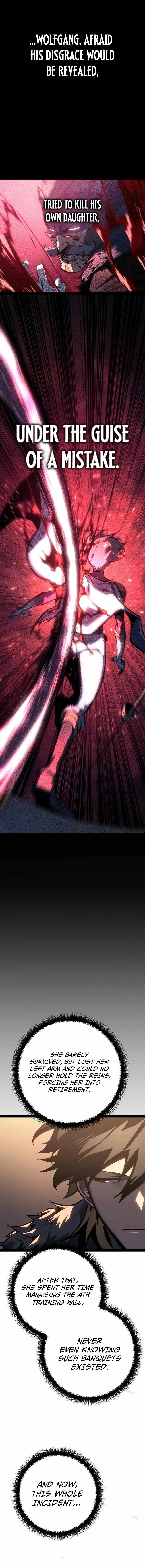 Read regressing as the bastard of the sword clan Manga Online