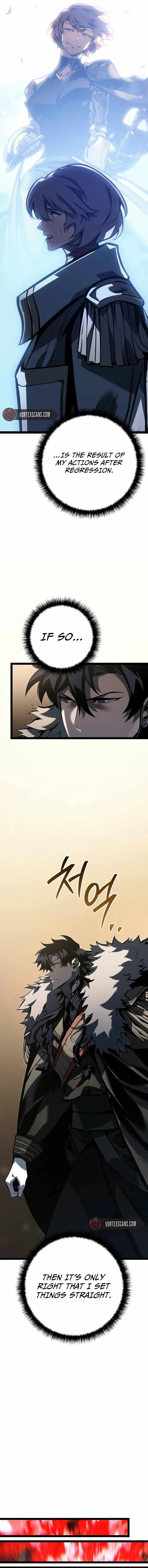 Read regressing as the bastard of the sword clan Manga Online