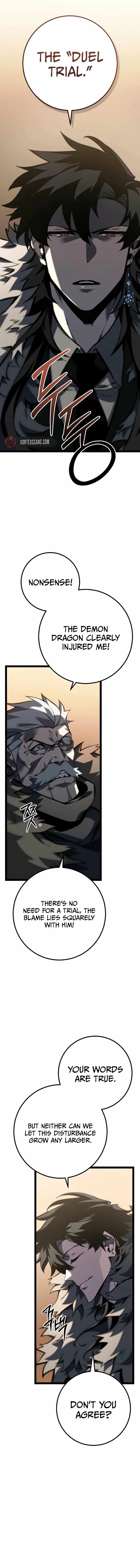 Read regressing as the bastard of the sword clan Manga Online