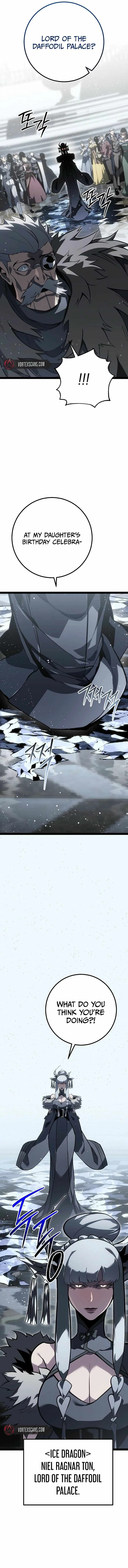 Read regressing as the bastard of the sword clan Manga Online