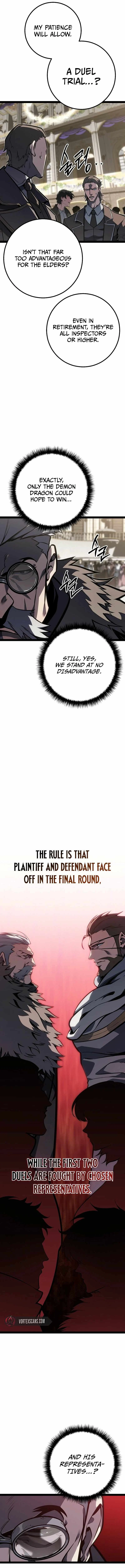 Read regressing as the bastard of the sword clan Manga Online