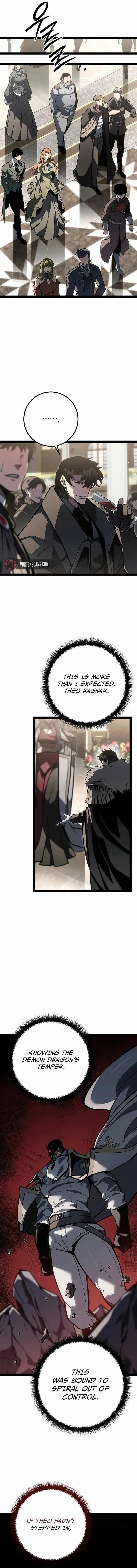 Read regressing as the bastard of the sword clan Manga Online