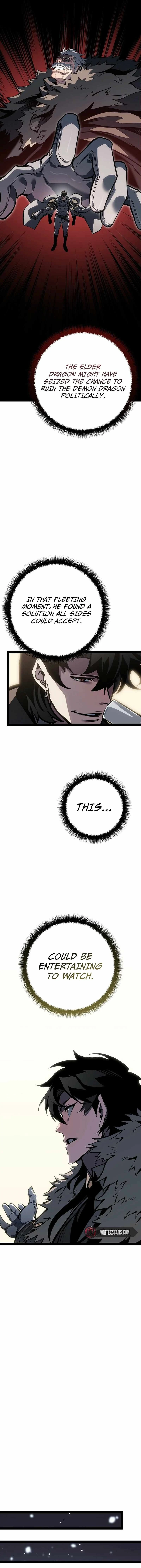 Read regressing as the bastard of the sword clan Manga Online