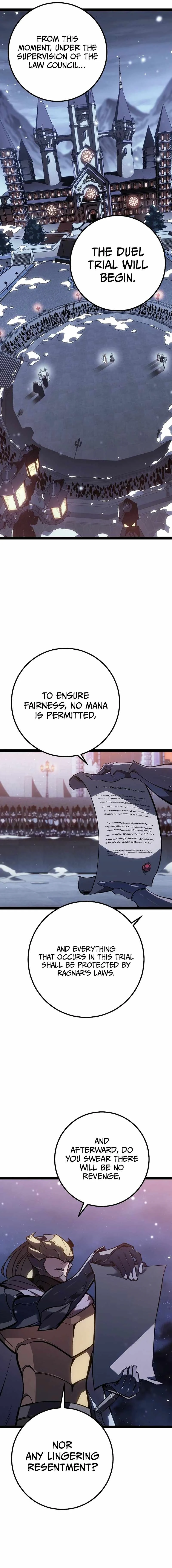 Read regressing as the bastard of the sword clan Manga Online