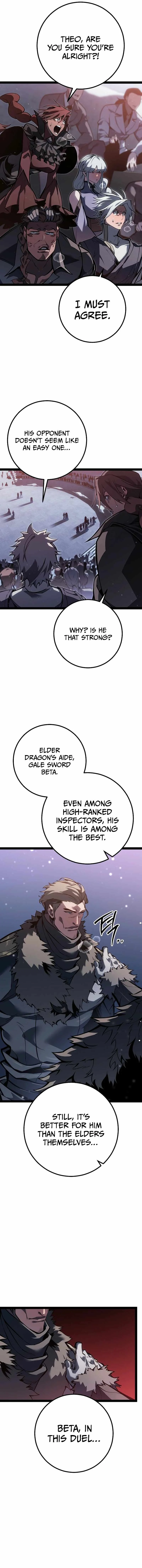 Read regressing as the bastard of the sword clan Manga Online