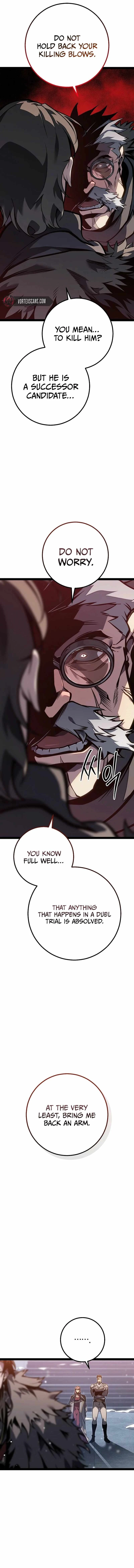 Read regressing as the bastard of the sword clan Manga Online