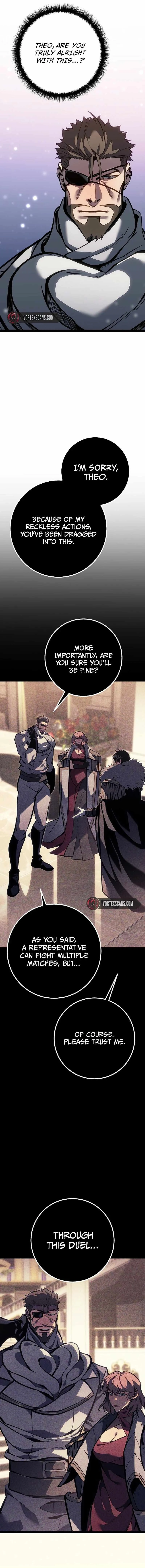 Read regressing as the bastard of the sword clan Manga Online