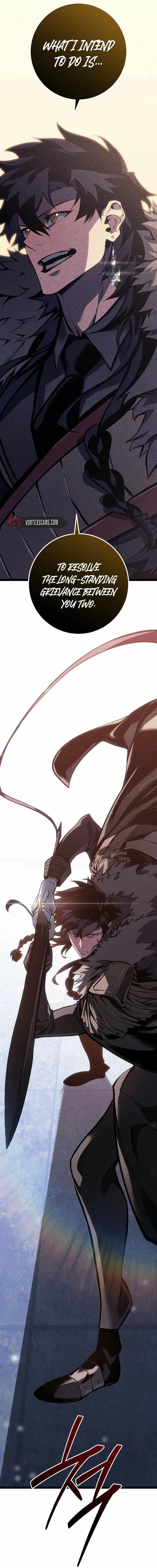 Read regressing as the bastard of the sword clan Manga Online