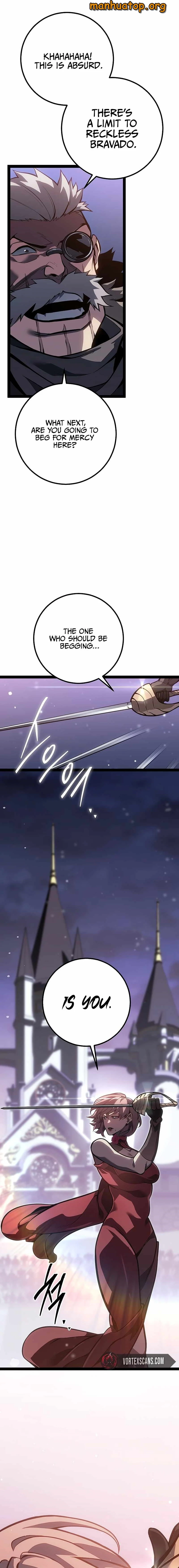 Read regressing as the bastard of the sword clan Manga Online