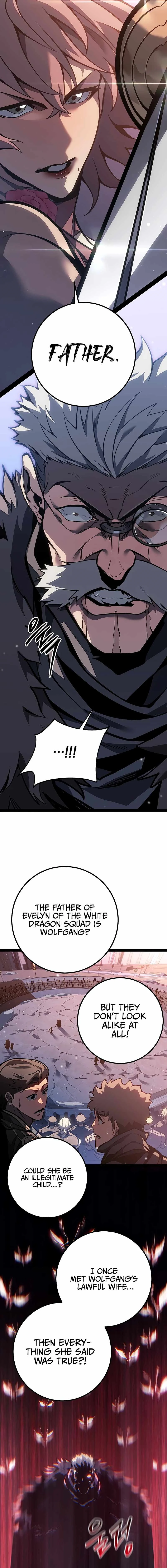 Read regressing as the bastard of the sword clan Manga Online