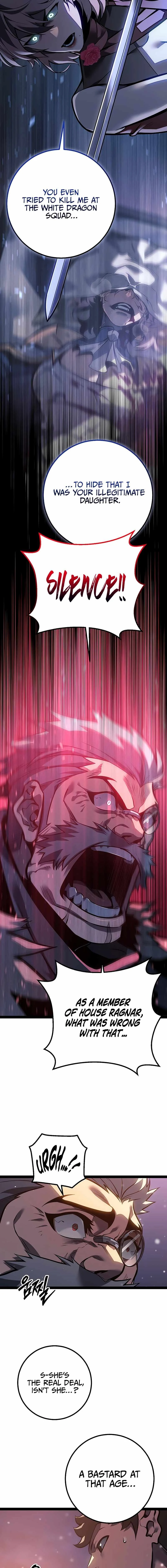 Read regressing as the bastard of the sword clan Manga Online