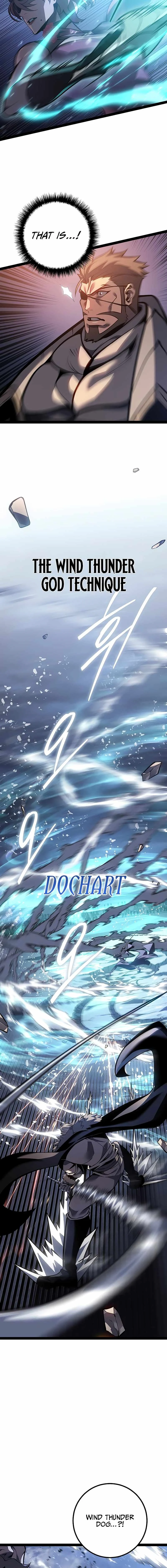 Read regressing as the bastard of the sword clan Manga Online