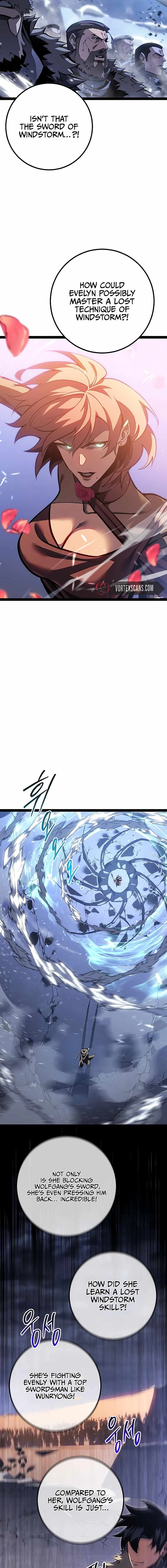 Read regressing as the bastard of the sword clan Manga Online