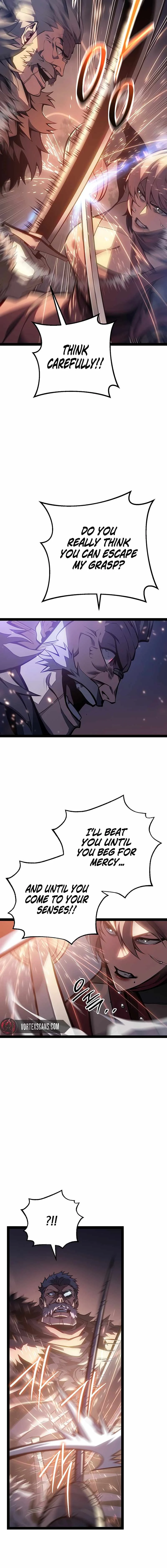 Read regressing as the bastard of the sword clan Manga Online