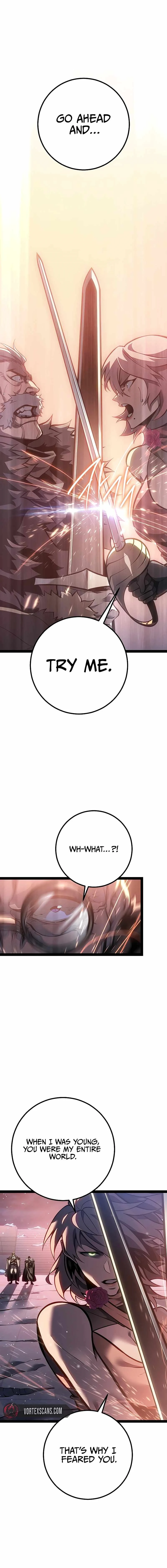 Read regressing as the bastard of the sword clan Manga Online