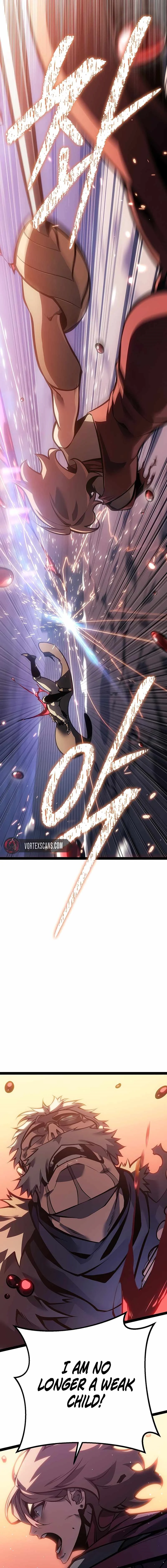 Read regressing as the bastard of the sword clan Manga Online