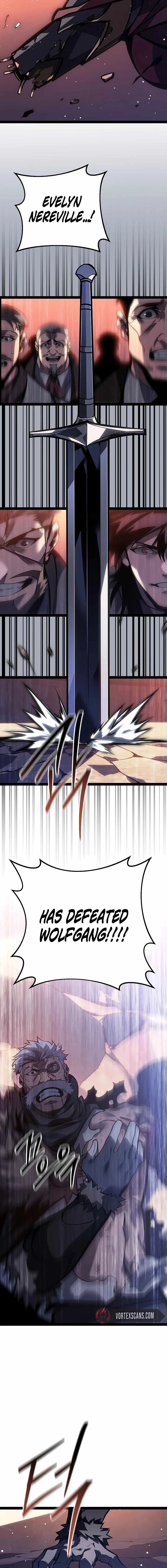 Read regressing as the bastard of the sword clan Manga Online