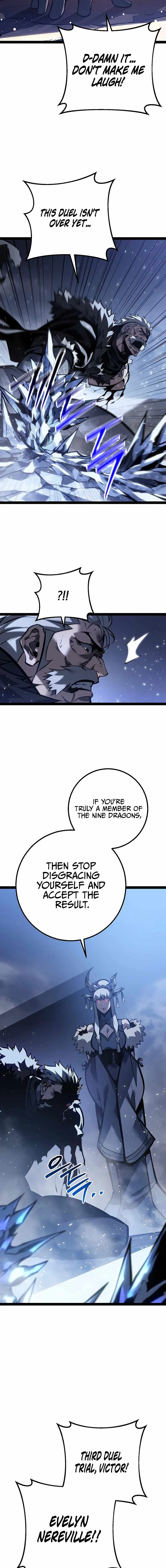 Read regressing as the bastard of the sword clan Manga Online