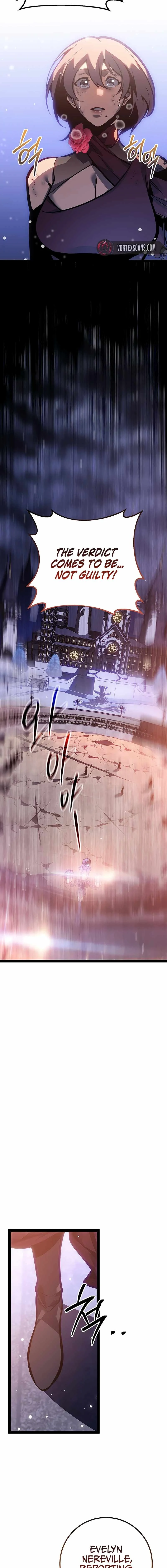 Read regressing as the bastard of the sword clan Manga Online