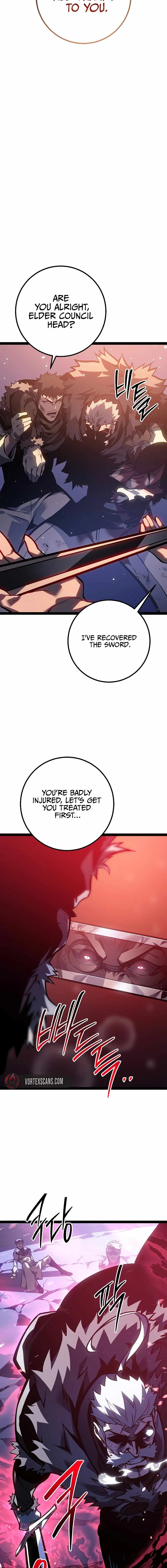 Read regressing as the bastard of the sword clan Manga Online