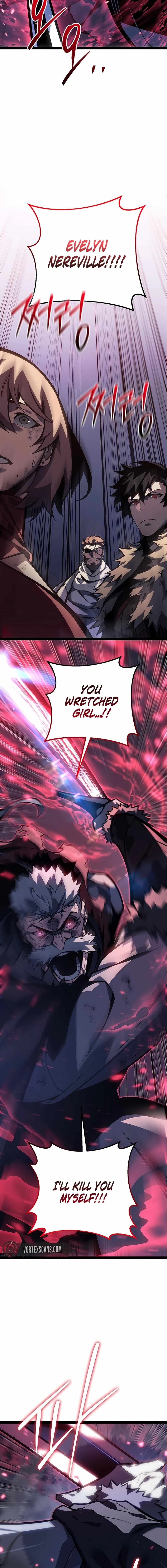 Read regressing as the bastard of the sword clan Manga Online