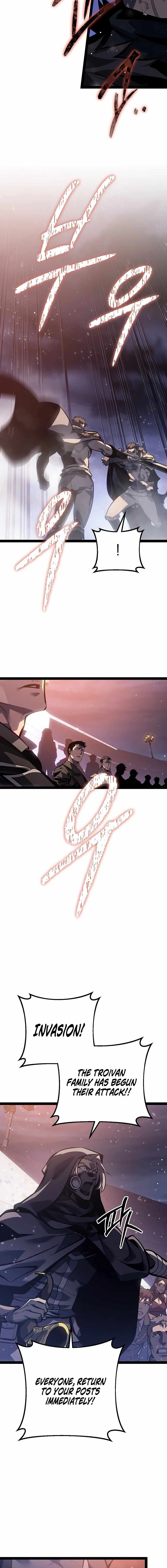 Read regressing as the bastard of the sword clan Manga Online