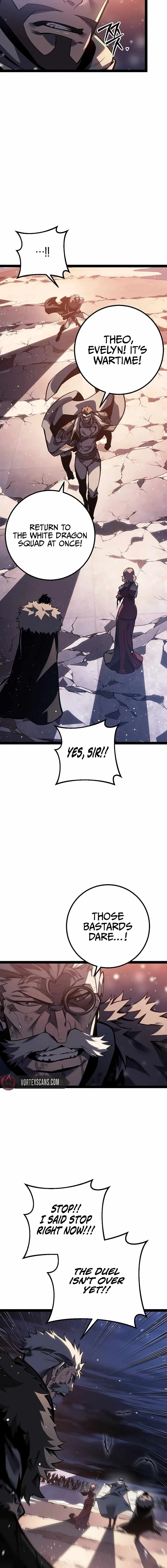 Read regressing as the bastard of the sword clan Manga Online